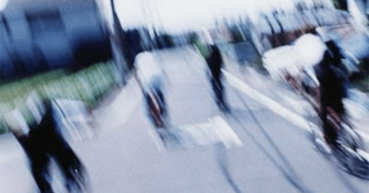 5 BUMP OF CHICKEN「車輪の唄」歌詞考察｜ばやし