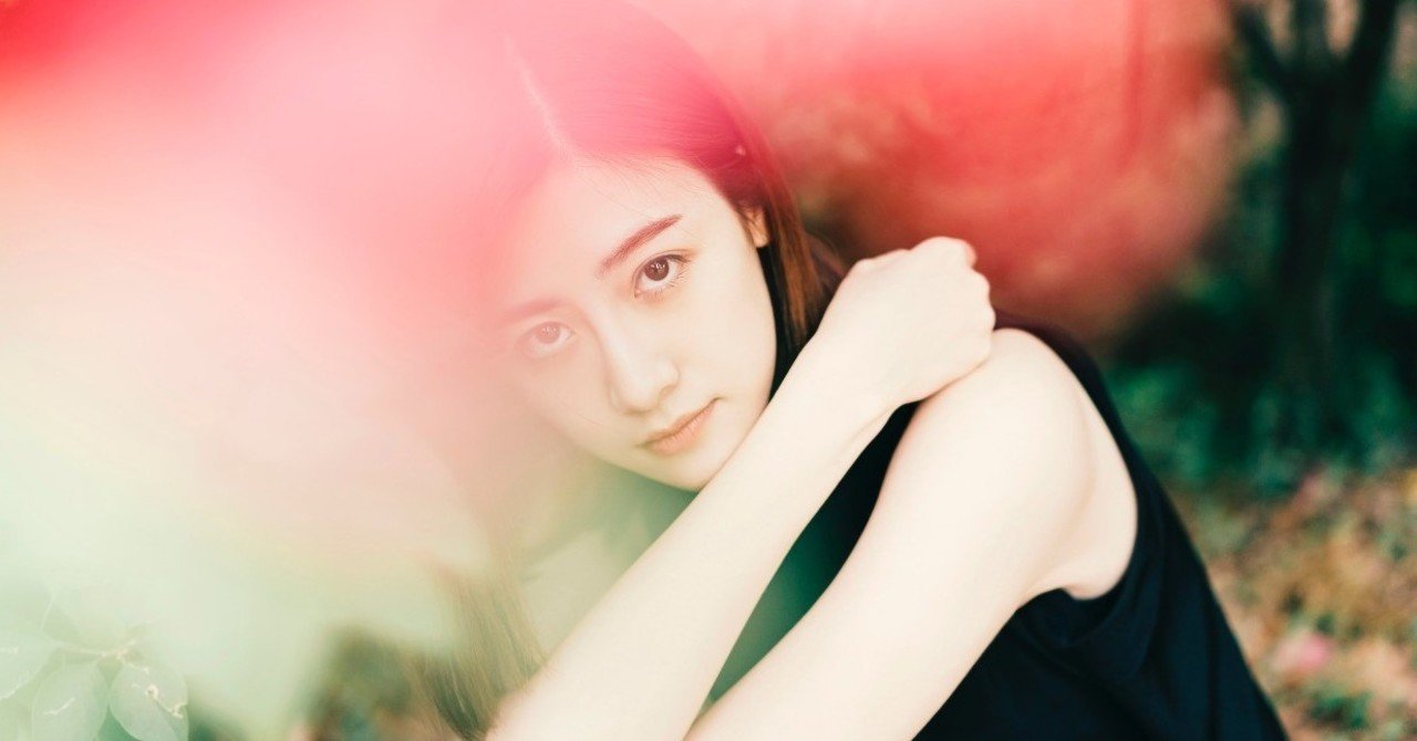 メイクのトレンドが韓国から中国へ移るとき Sayu Note