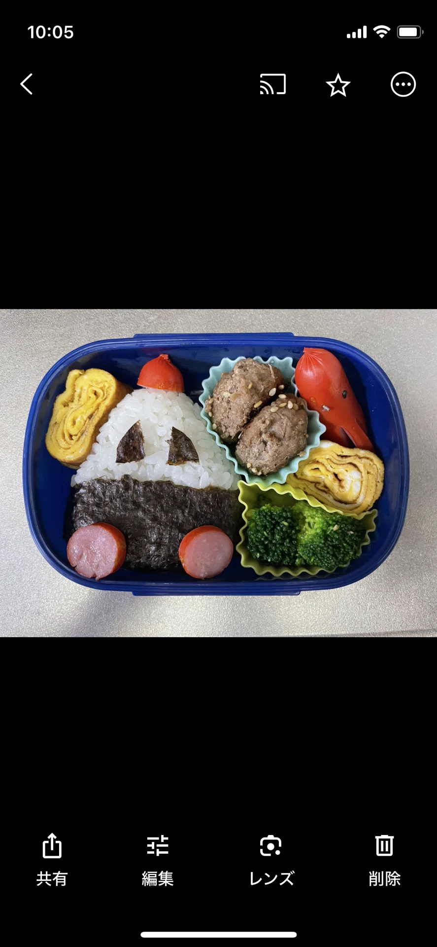 The Evolution of Homemade Toddler Bento Boxes🍱｜clean_gnu21