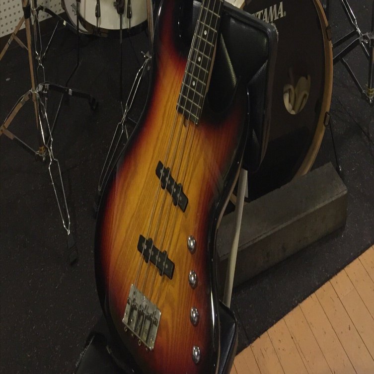 30年前に買った moon JJ-4｜nobuoo