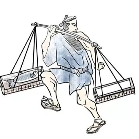 越智 間九良 (おち まくら)