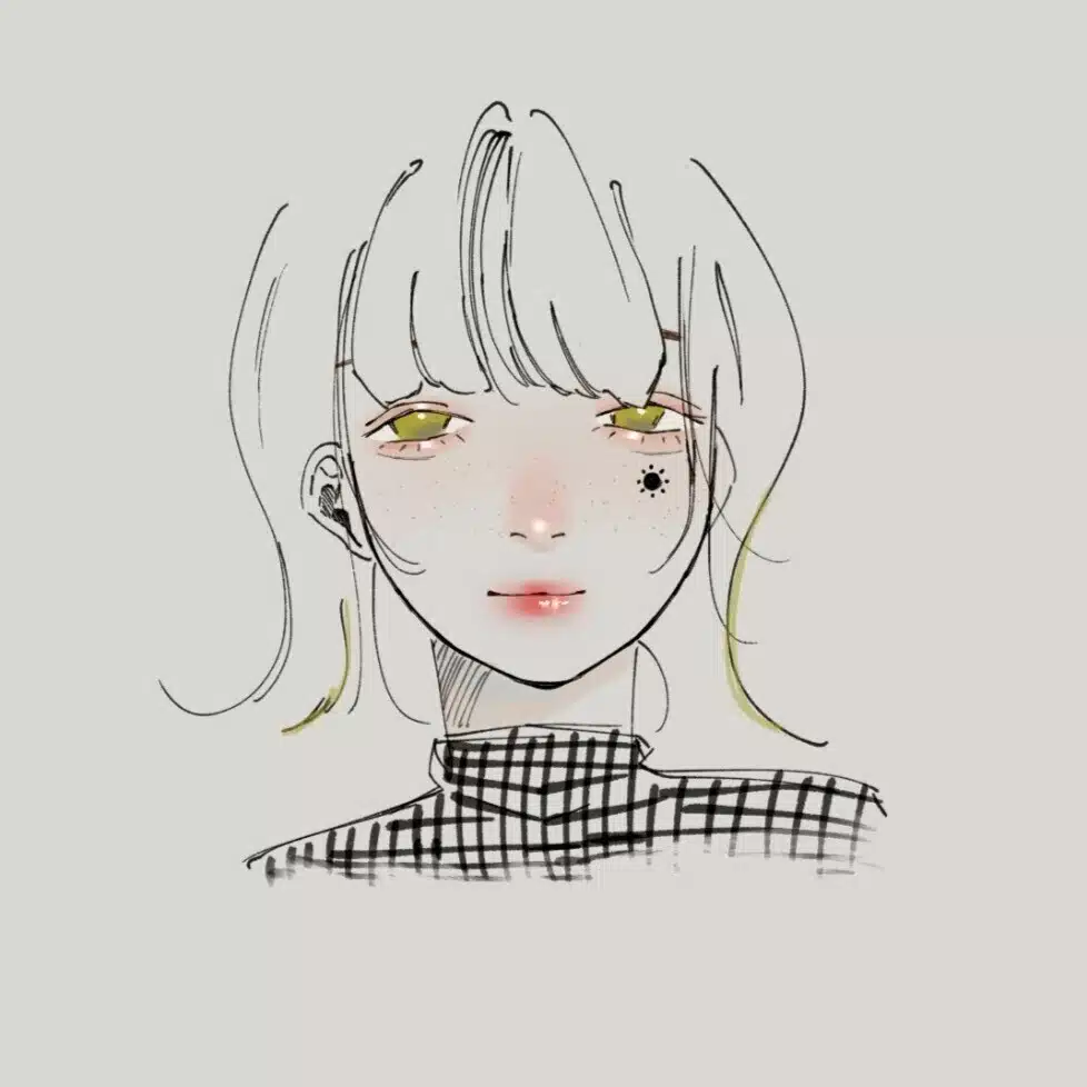 ひらり