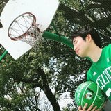 Tomomi's Basketball