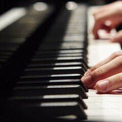 vol.43 生徒の人生に自分がいる【伝説のピアノ指導者の教え】｜藤拓弘