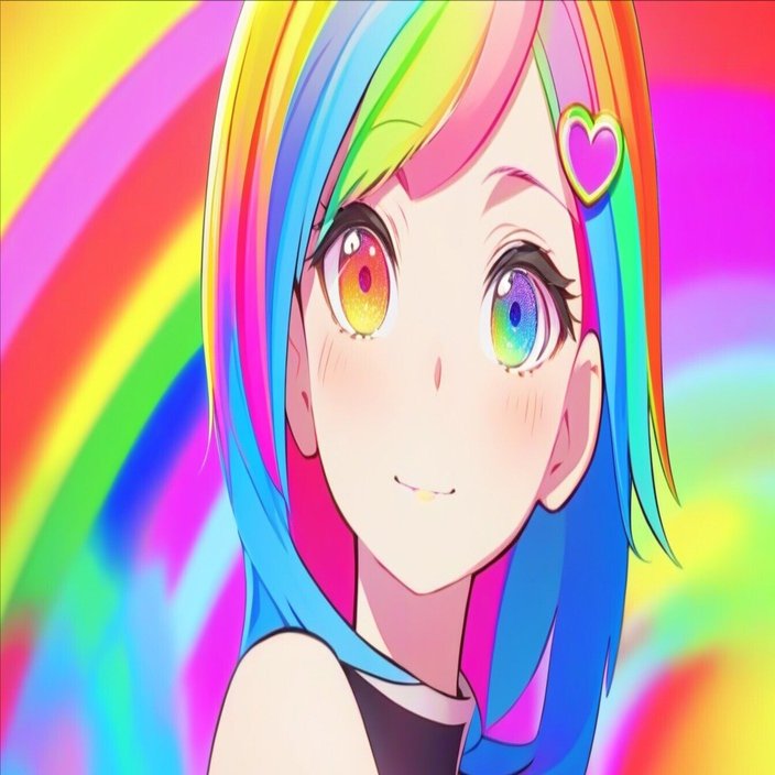 EMIさん専用ページ 商用利用ができる高品質AIアート用画像生成AI、Emi 2を無償公開｜AI