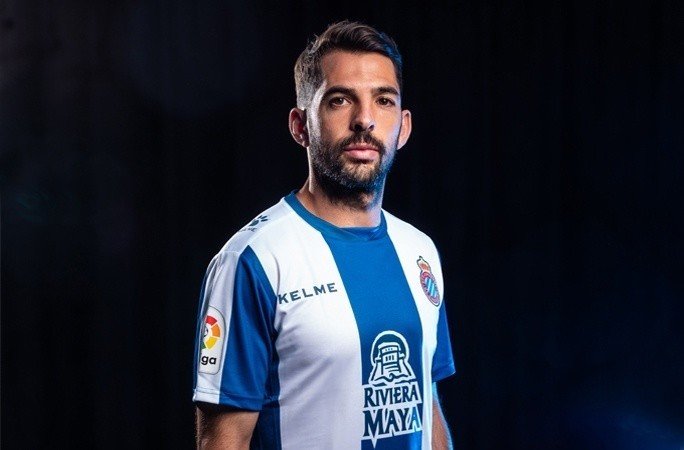 エスパニョール19 シーズン選手紹介mf編 見習ペリコのメモ Note