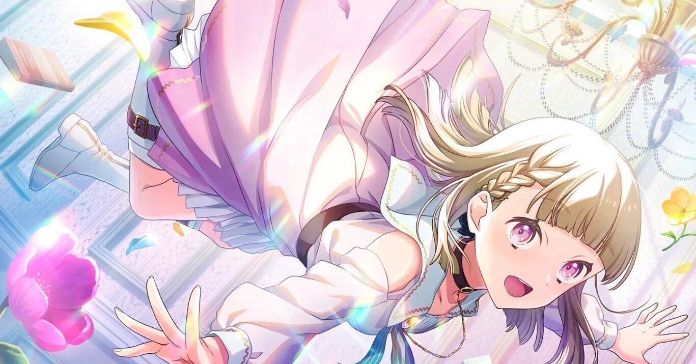 蓮ノ空感想文】チグハグだらけな女の子、徒町小鈴｜umine(うみね)