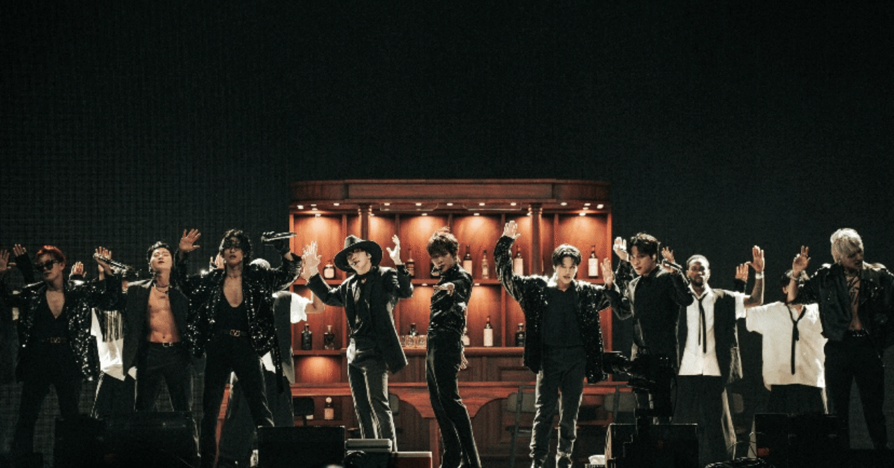 Coachella（コーチェラ）に出演したATEEZ｜miyu-fa(みゆふぁ)