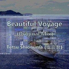 Beautiful Voyage (Original Mix)