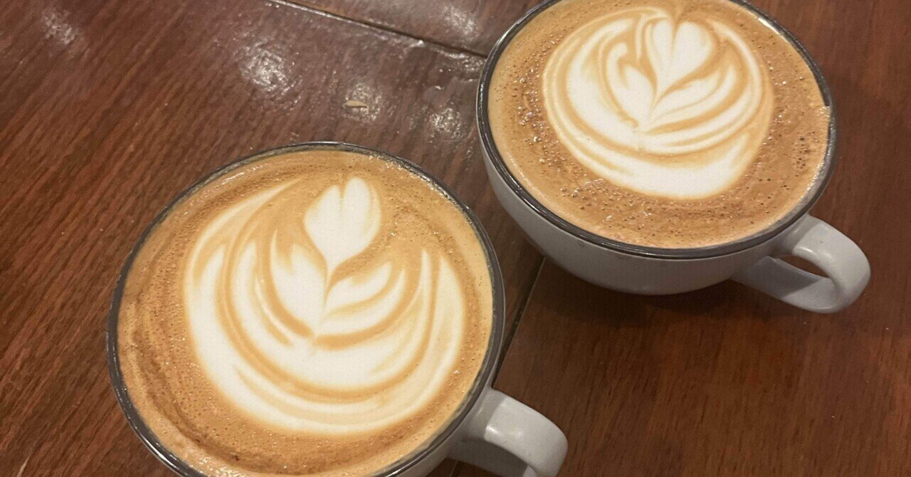 🇨🇦バンクーバーでおすすめのカフェ 5選☕️｜Nozomi