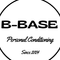 Personal Conditioning　B-BASE