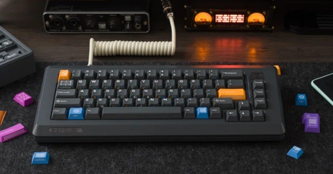 DOMIKEY新しいテーマキーキャップ在庫｜KPrepublic