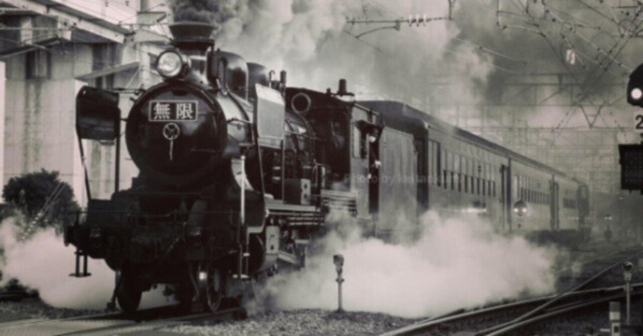 ハチロクのラストランから1ヶ月が過ぎて…過去の追憶から｜けいたん