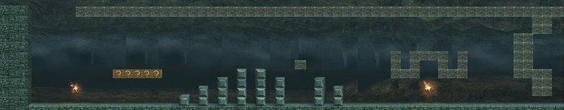 スマブラsp リストラステージ集 エイトp Note