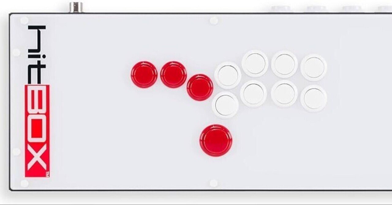 スト6でレバーレスに悩んでる人向けの記事｜てきすとくん