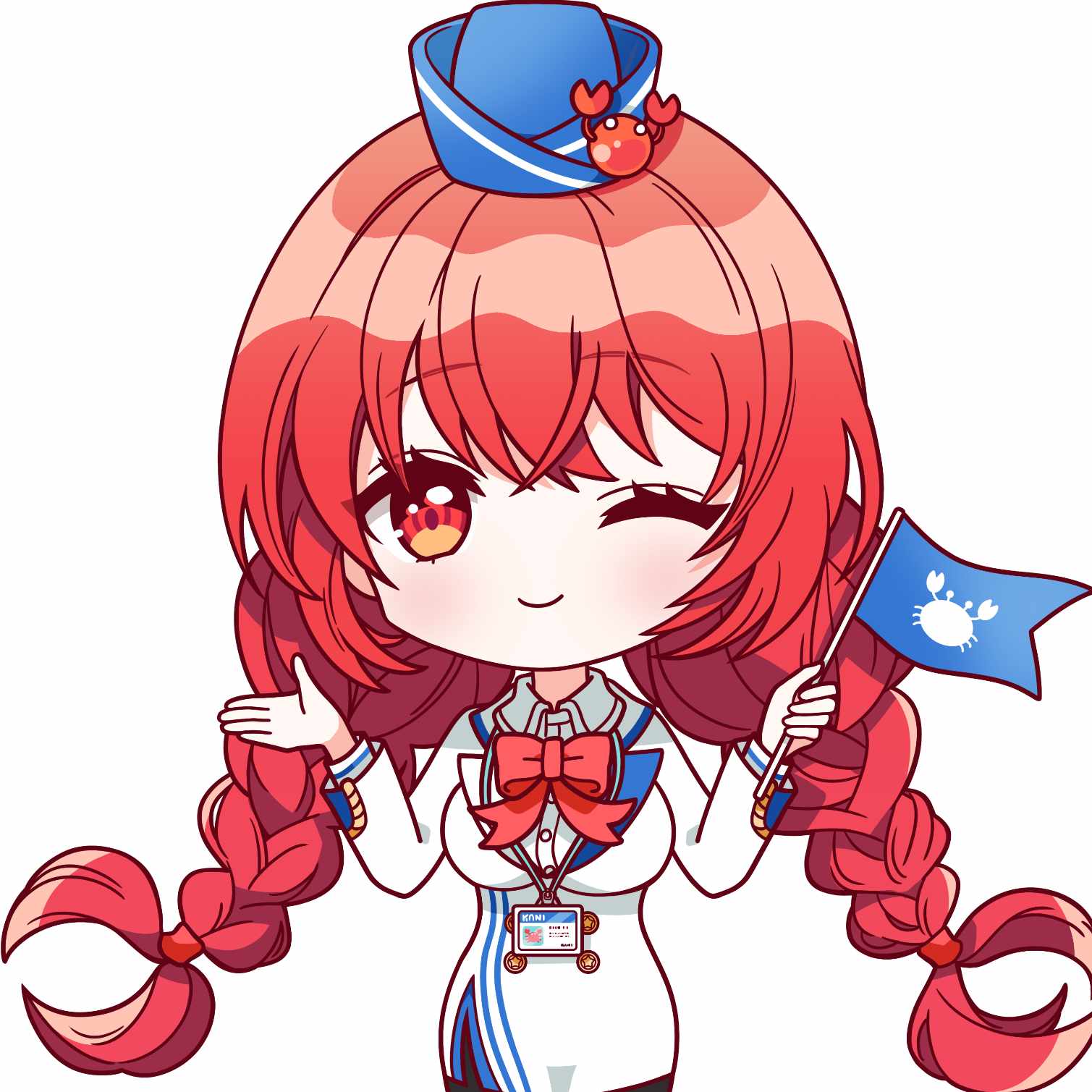 プロフィール画像