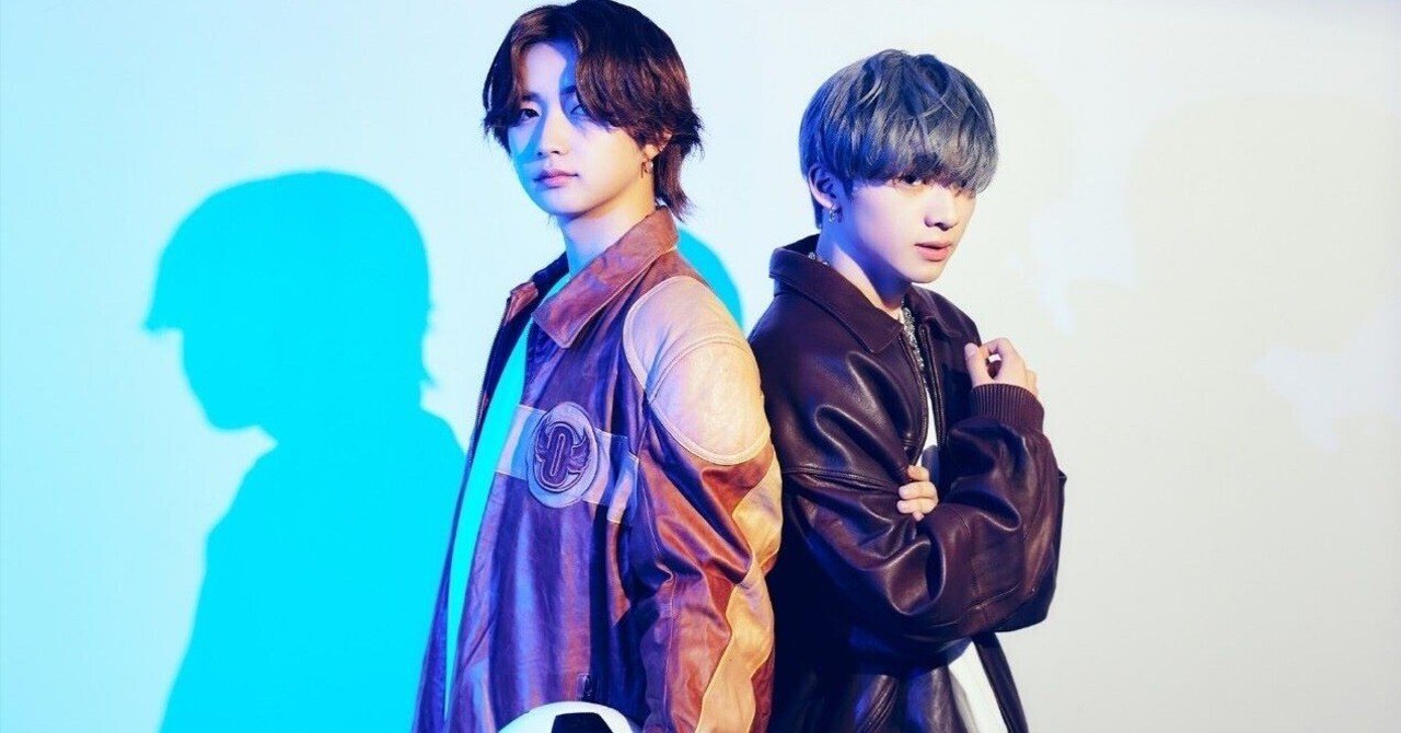 BE:FIRST（BMSG）JUNON・RYUHEIのインタビュー公開「劇場版ブルー