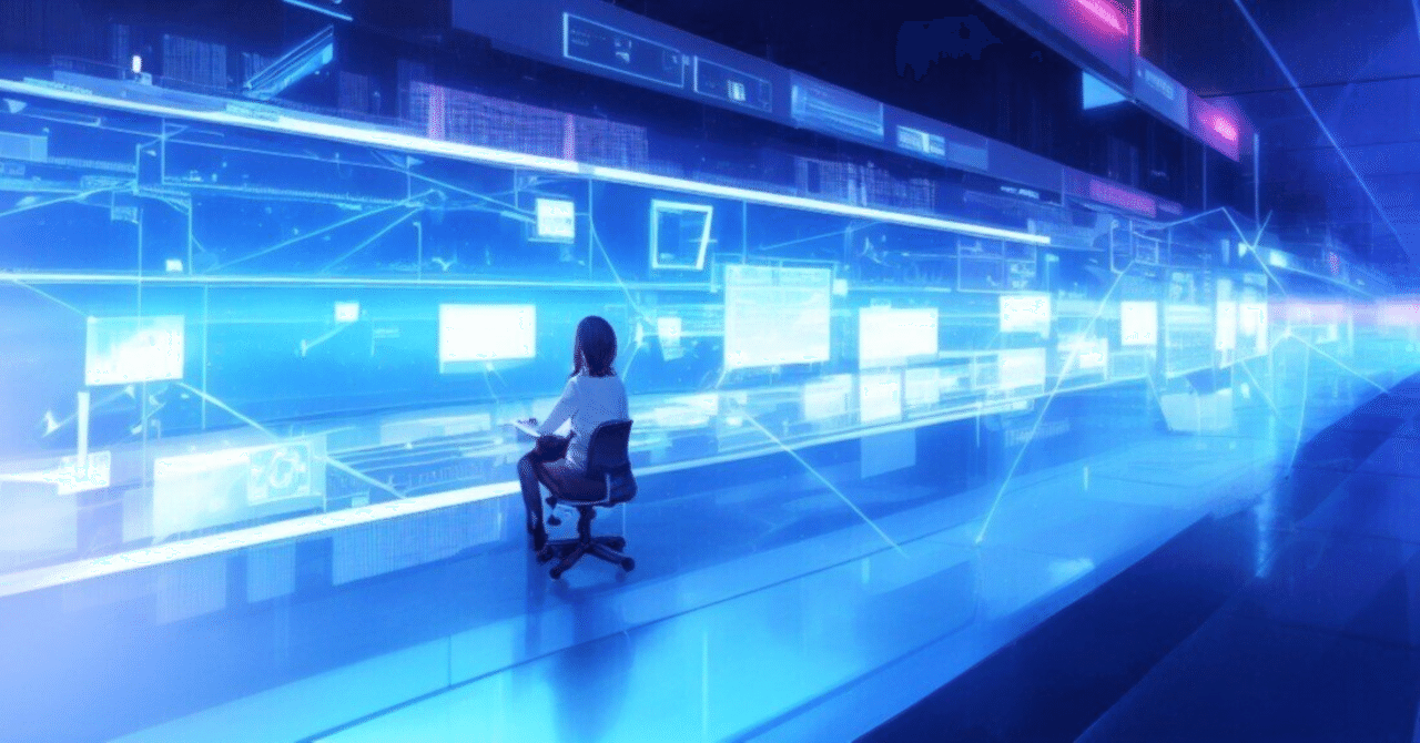 分散型台帳技術とは？なぜ注目されているのか？｜Project LUCK@暗号資産の会社