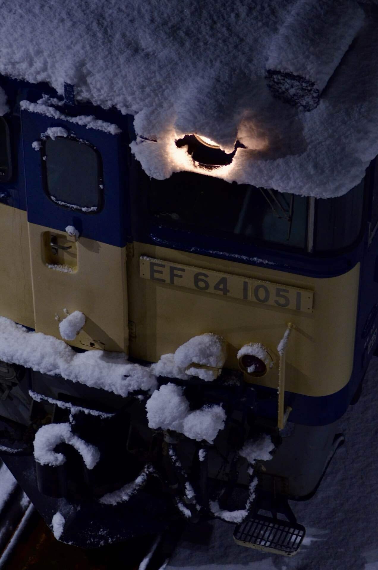 冬季体制の鉄道を記録する｜Litmus