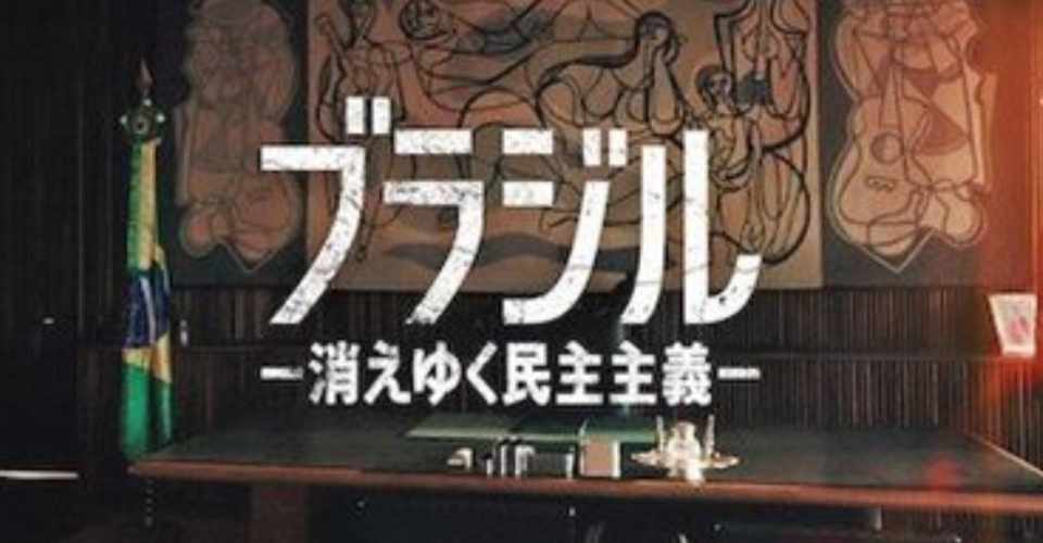 アマゾン 森林 火災 ブラジル 大統領