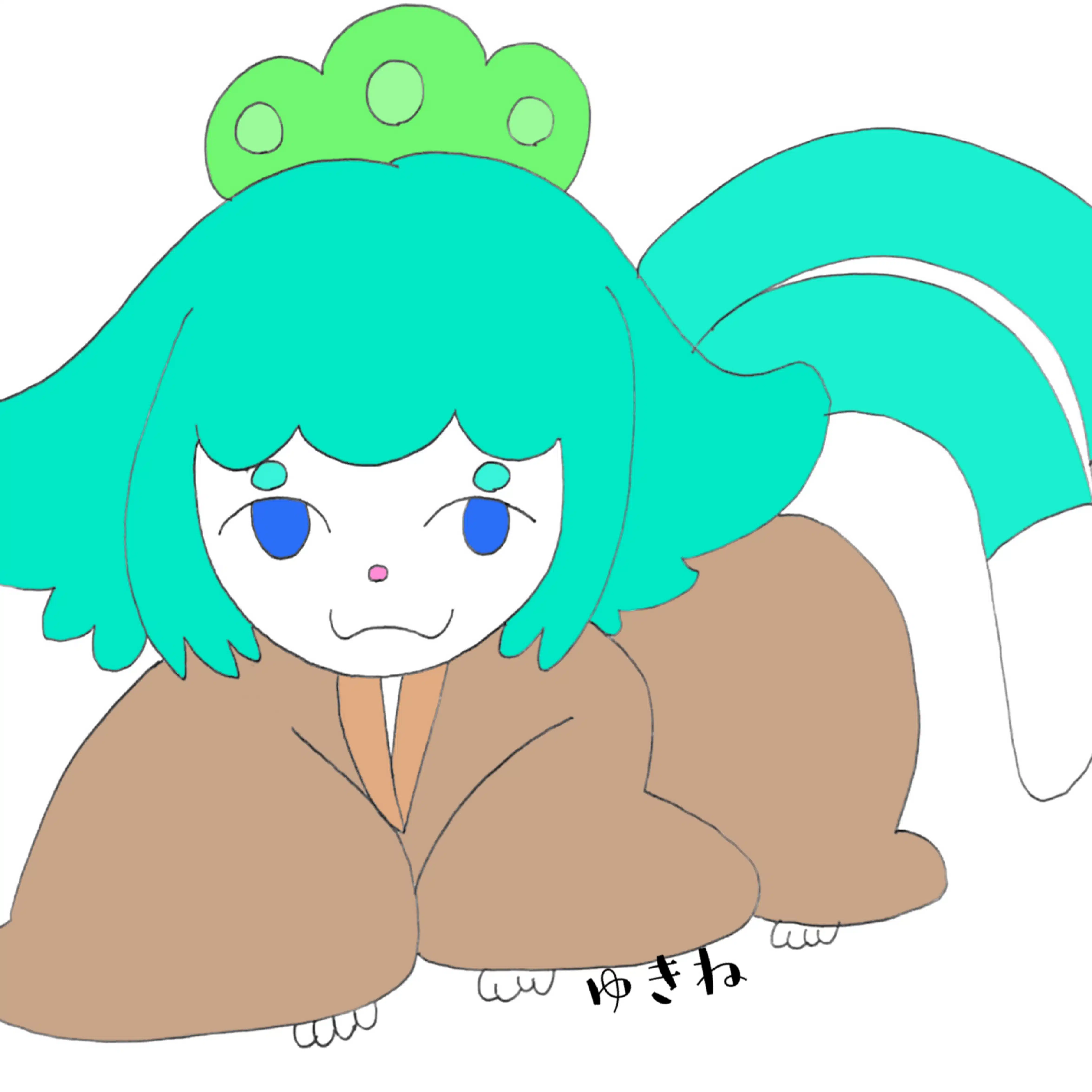 二三味ゆきね（にざみゆきね）