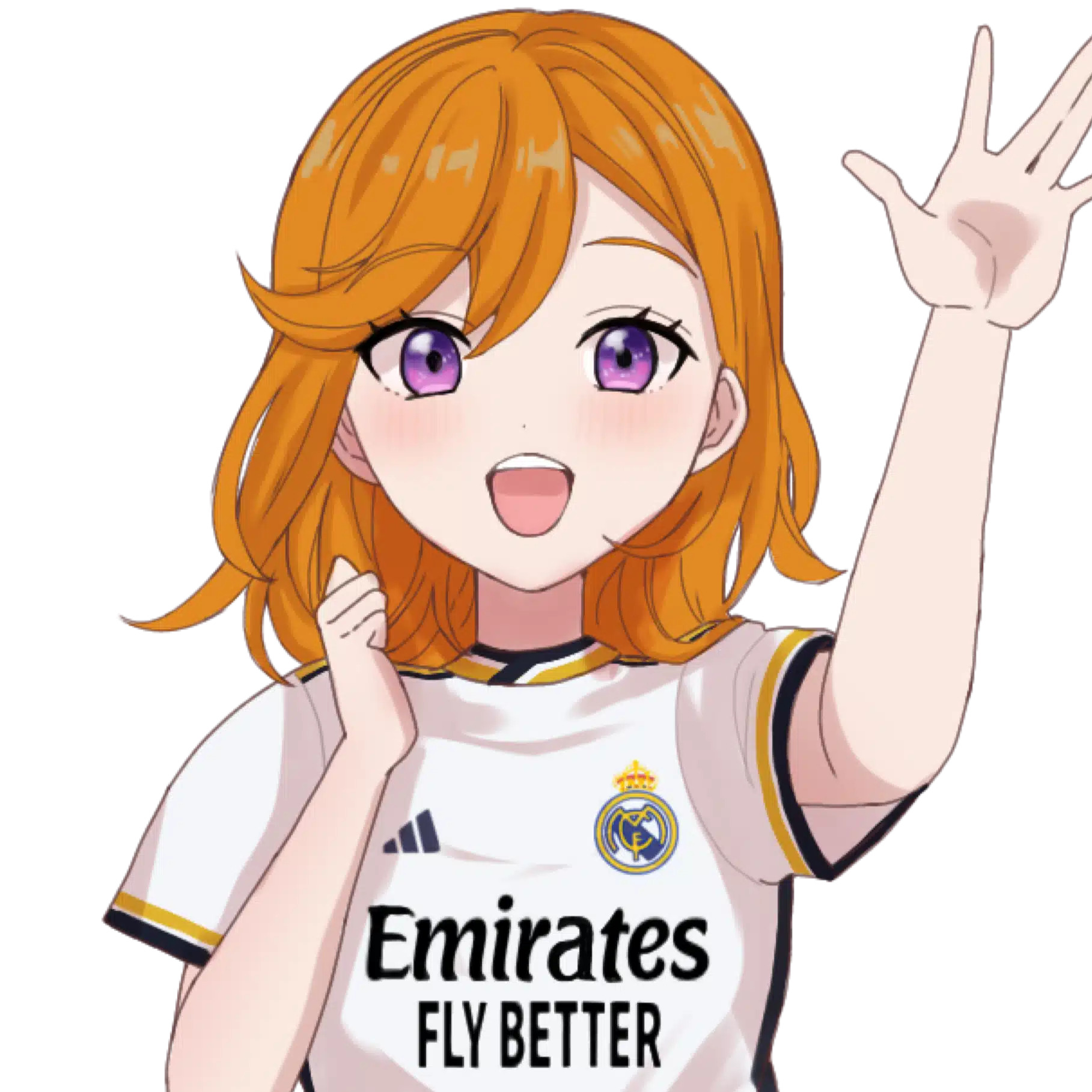 かのかの