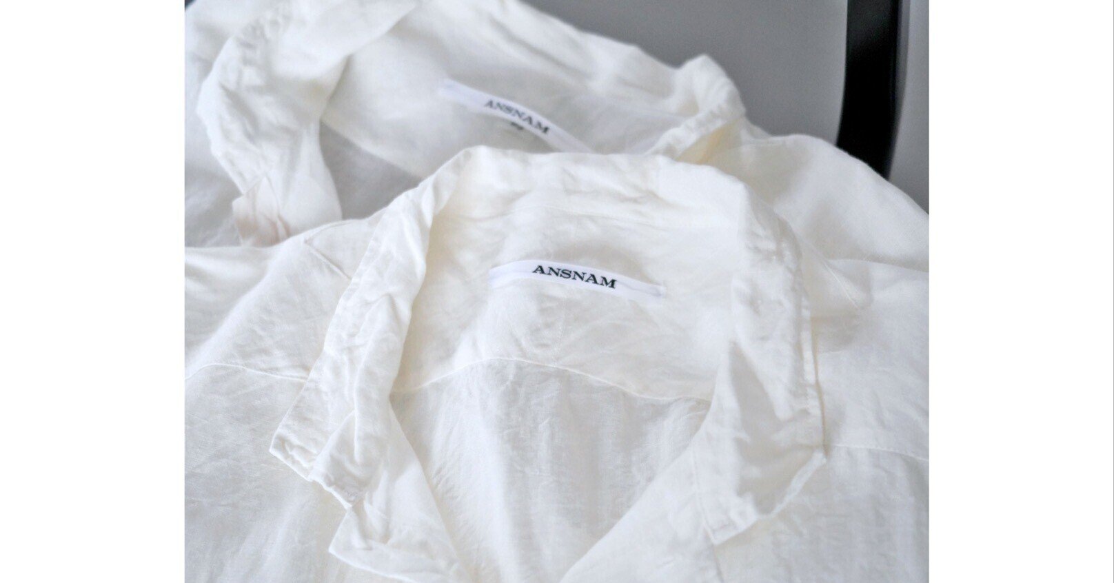 ANSNAM(アンスナム) ANSNAM(アンスナム)