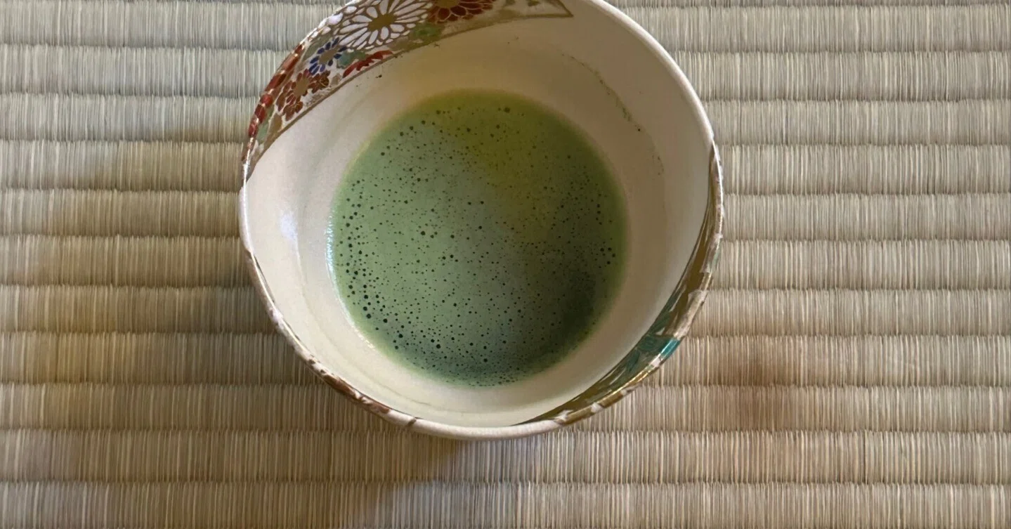 茶道のお稽古に通い始めて3ヶ月、気づいたこと感じたこと｜菅野有希子