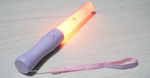 154 続・イコラブちゃんメンバーカラー別 消費電力を検証してみた