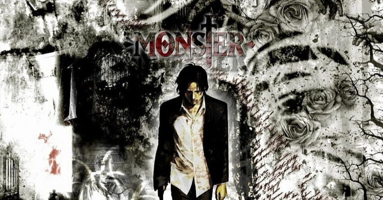 MONSTER」結局、怪物とは誰のことを指していたのか?|yoh MONSTER」結局、怪物とは誰のことを指していたのか?|yoh