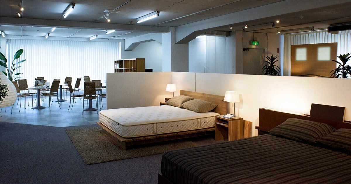 日本ベッドの歴史（9）： 初代シルキーポケットとスリープ