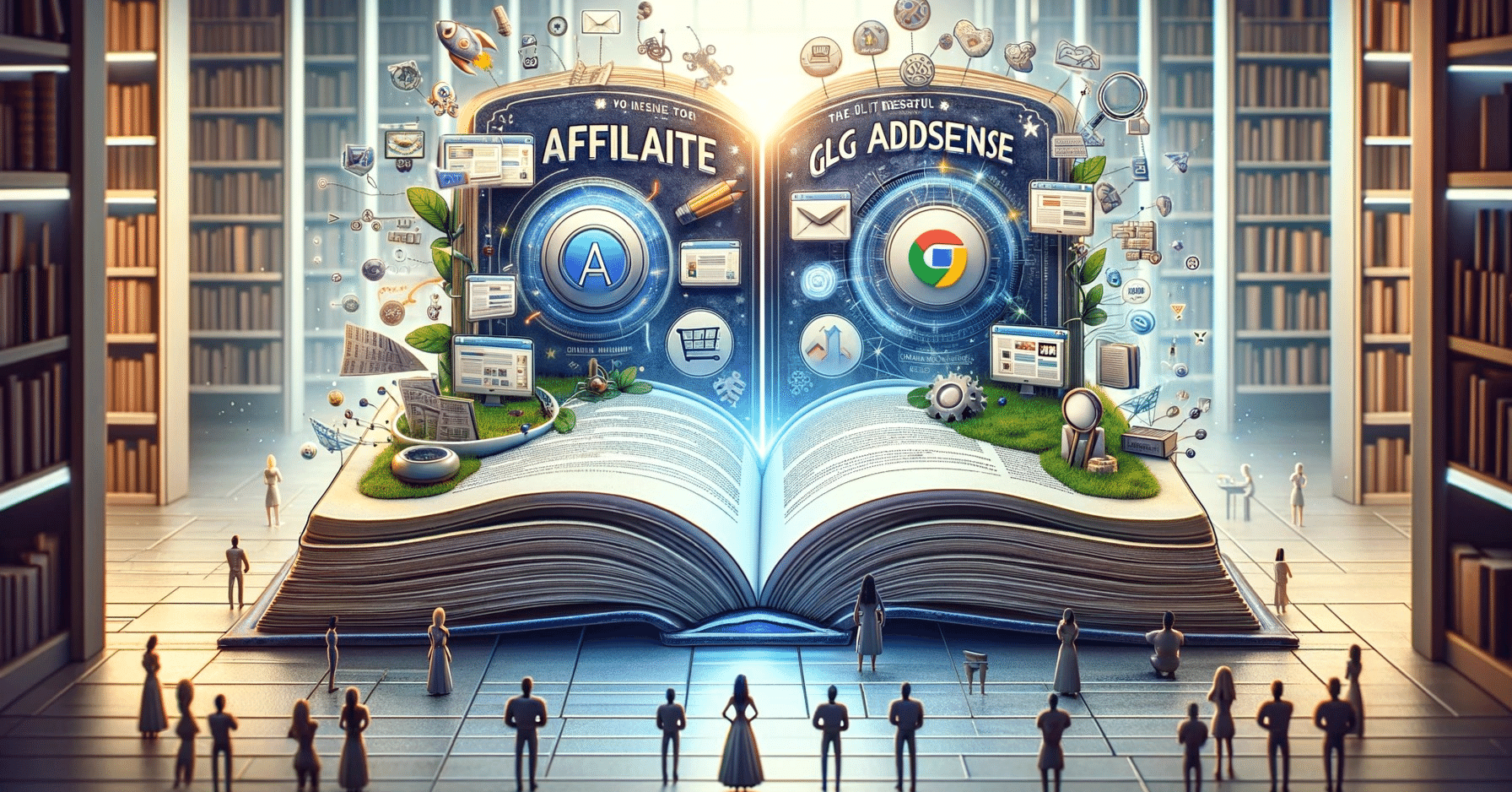 Memaksimalkan Potensi Rectangle Adsense: Panduan Lengkap untuk Penerbit