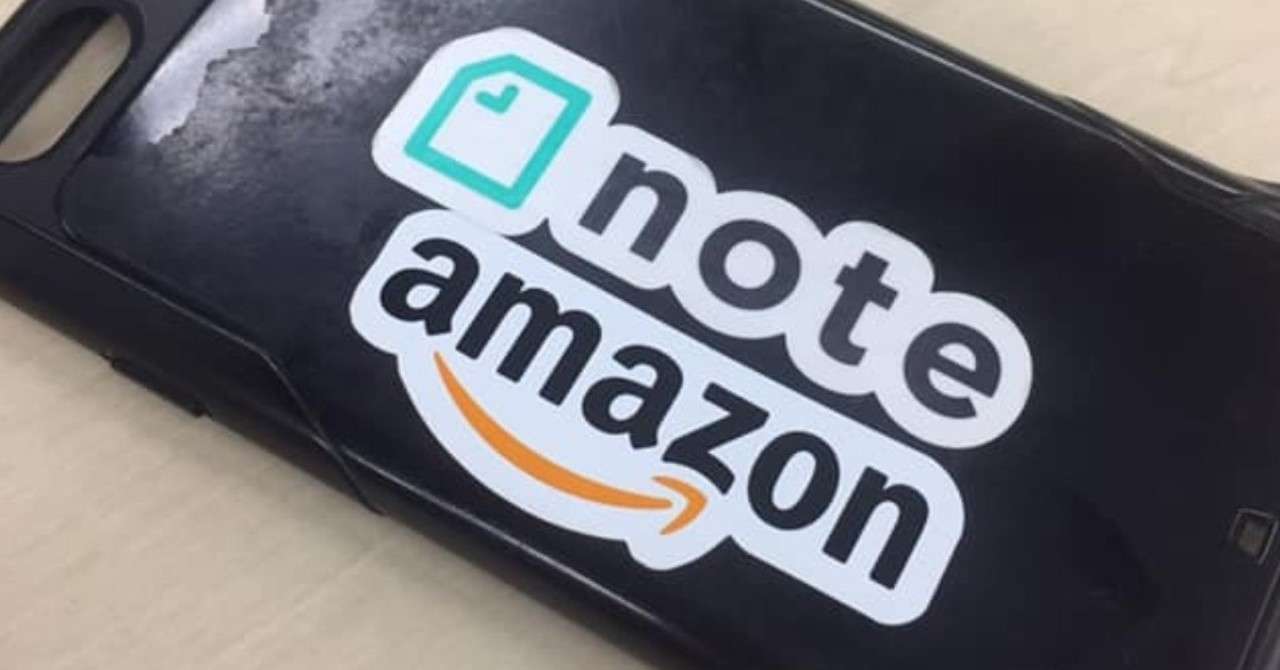 I Oにデバイスはいらないし 6年勤めたamazonは絶好調だったけどベンチャーに転職した Hirofus