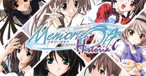 表現評論】メモリーズオフ イノサンフィーユ コアレビューその
