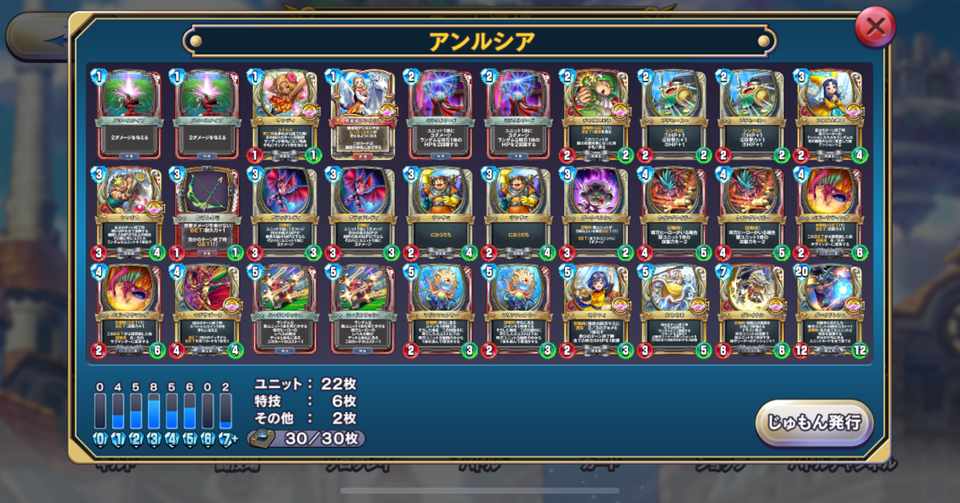 パラダイス環境betアンルシアククール 8月の蜃気楼 Note