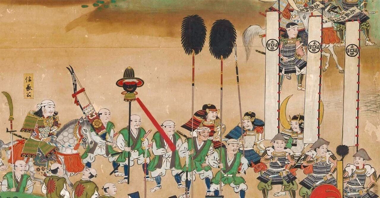 戦国越前国人名辞典｜戦国武将録（全国版）