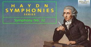 本日の一曲 ハイドン・シリーズ 交響曲第37番 隠れた1番候補 (Sinfonia