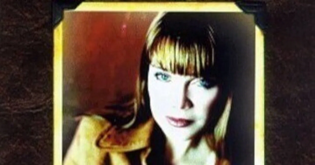 Valerie Carter「The Way It Is」(1996)｜音楽の杜