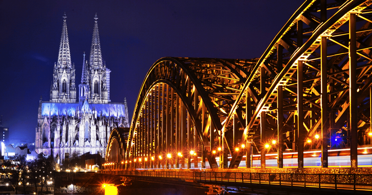 ケルン大聖堂　 ケルン大聖堂 - Wikipedia