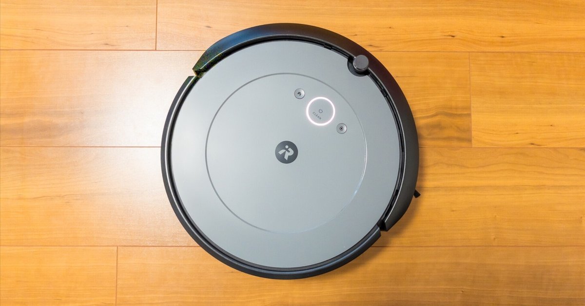 ルンバi2 Wi-Fi® Connected Roomba® i2 Robot Vacuum