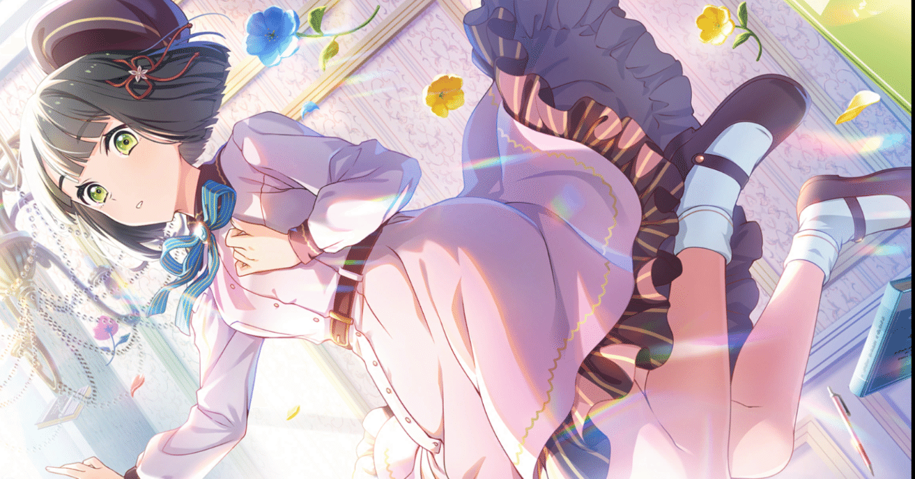 スリブの新人良すぎだろ…【蓮ノ空感想文】｜かまぼっこ