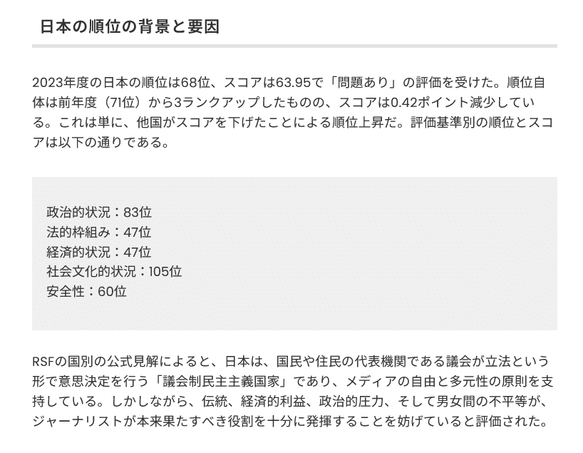 Screenshot_2024-04-27_at_10-03-17__報道の自由度ランキング_日本の順位_評価基準は_守るためにできることまで_徹底解説_世界のソーシャルグッドなアイデアマガジン_IDEAS_FOR_GOOD