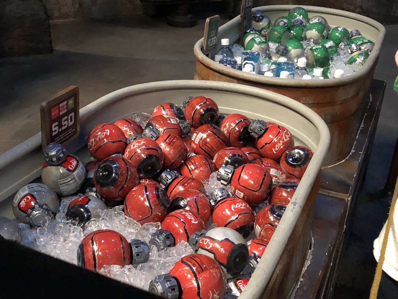 ディズニーのスターウォーズエリアは スターウォーズ好きには間違いなく夢の国 徳力基彦 Tokuriki Note ディズニーのスターウォーズエリアは スターウォーズ好きには間違いなく夢の国 徳力基彦 Tokuriki Note