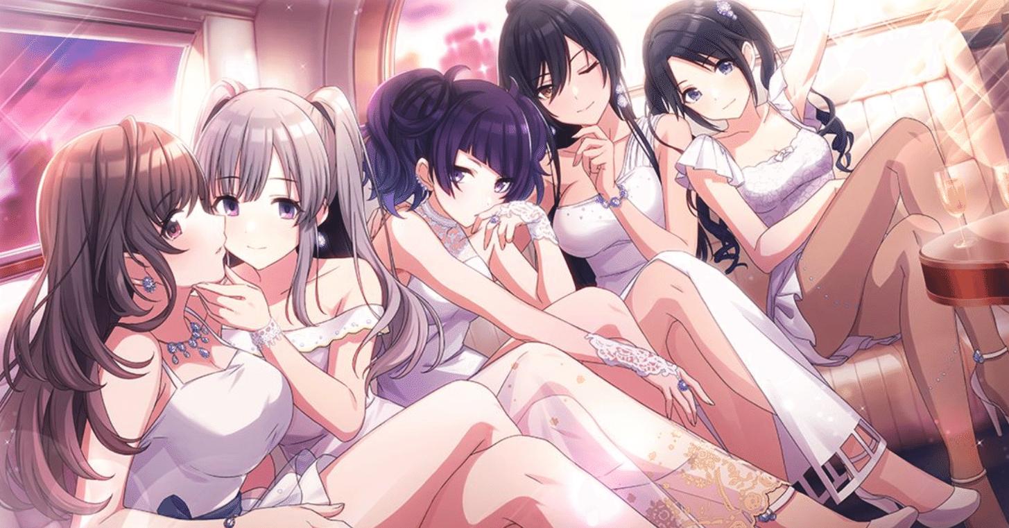 283プロのアイドルが使っている香水を考えよう アンティーカ編｜はる