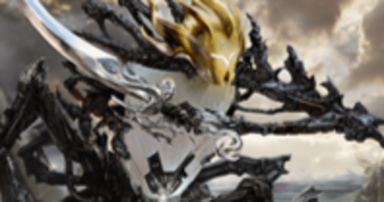 第106回おうちでレガシー カバレージ Round3 けんだま（エスパー石鍛冶