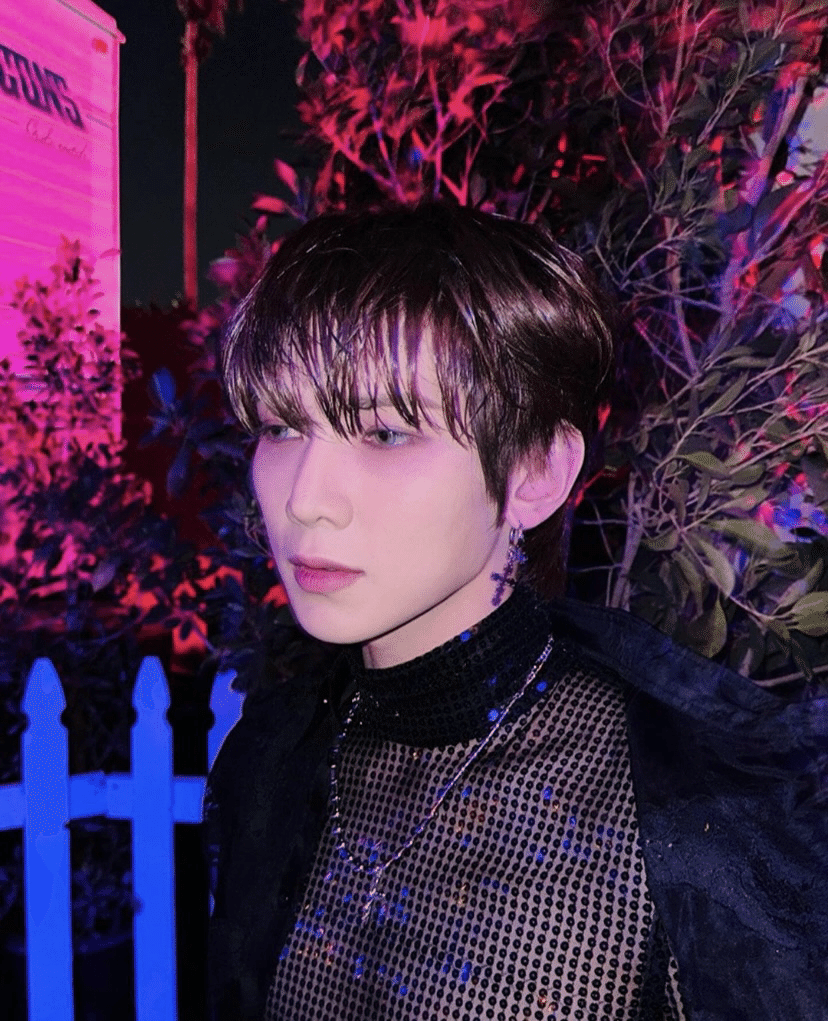 Coachella（コーチェラ）に出演したATEEZ｜miyu-fa(みゆふぁ)