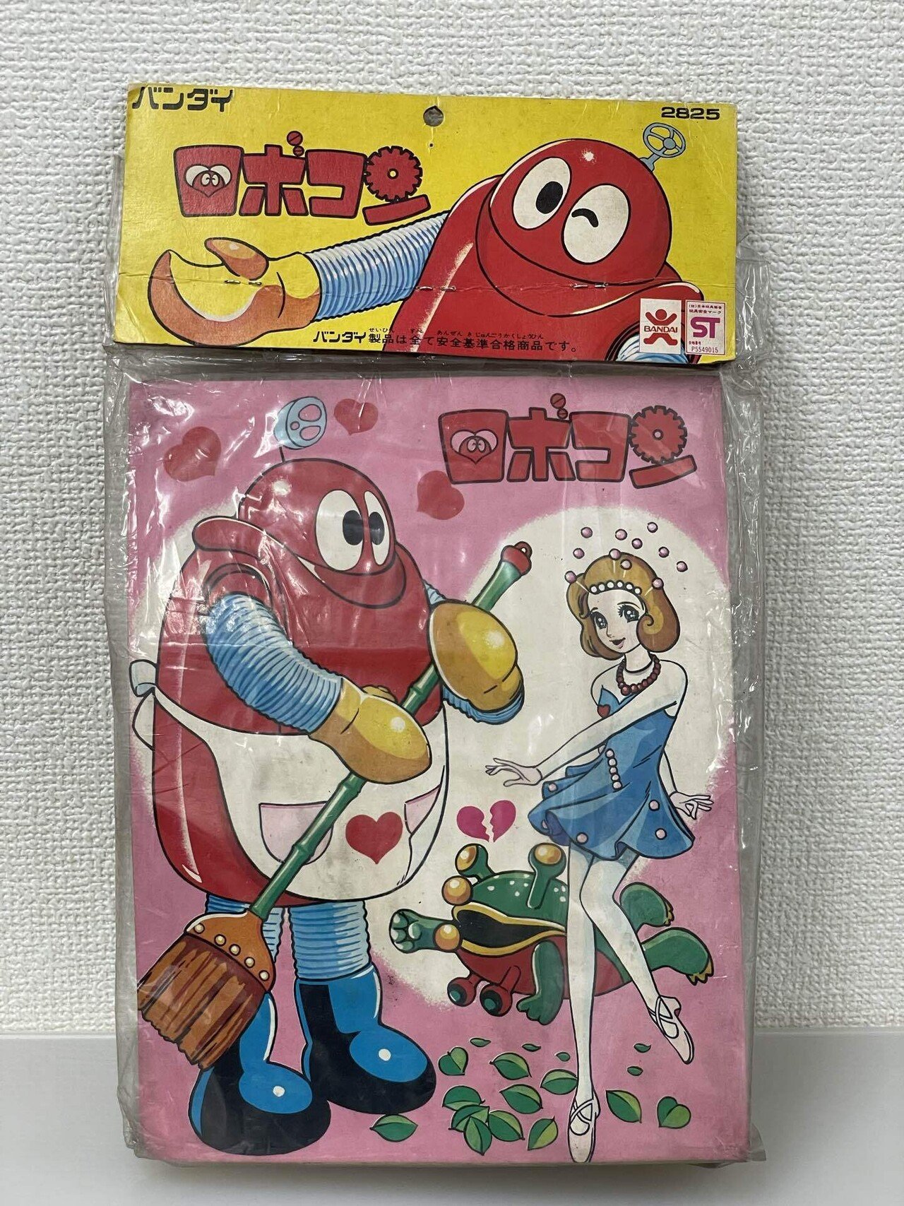 091-100】ロボコン ソフビ まとめ ガンツ ロボガリ ロボワル