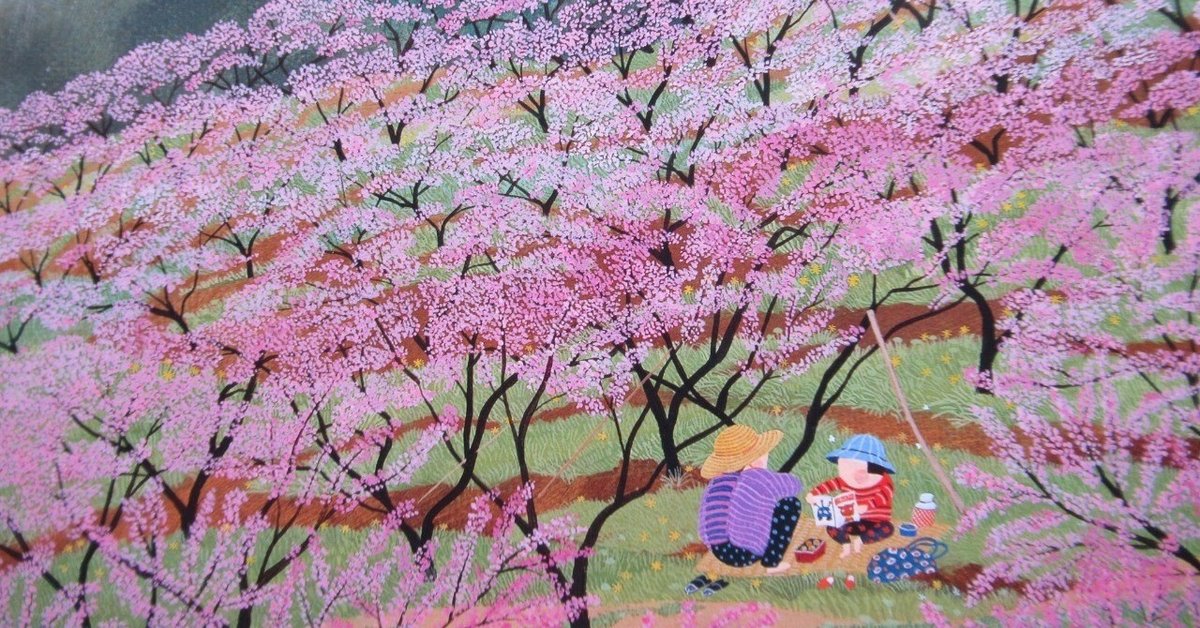限定セールをすべて 絶対にオススメ！心温まる原風景を描く『原田泰治美術館』【諏訪 