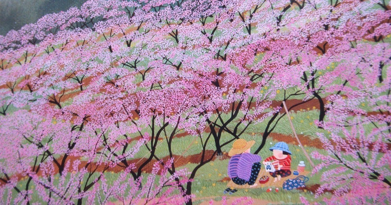 絶対にオススメ！心温まる原風景を描く『原田泰治美術館』【諏訪市