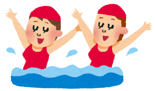 元スイミング スクールコーチの独り言 8本目 ユキノジ Note